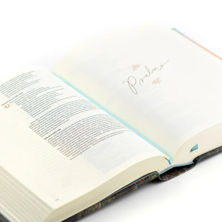 CSB NOTETAKING BIBLE: BEND