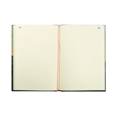 Notebook: Bend
