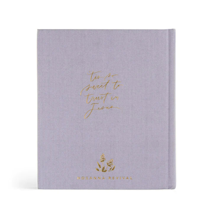 ESV JOURNALING BIBLE: PROVENCE
