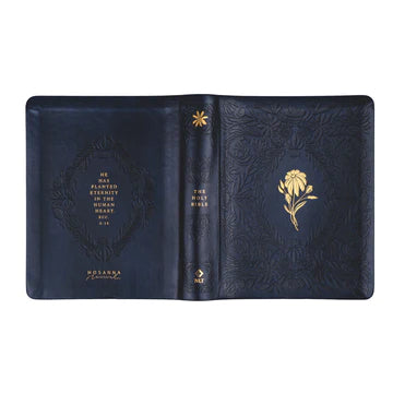 Versailles - NLT Notetaking Bible