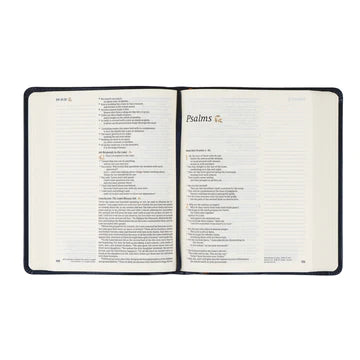 Versailles - NLT Notetaking Bible