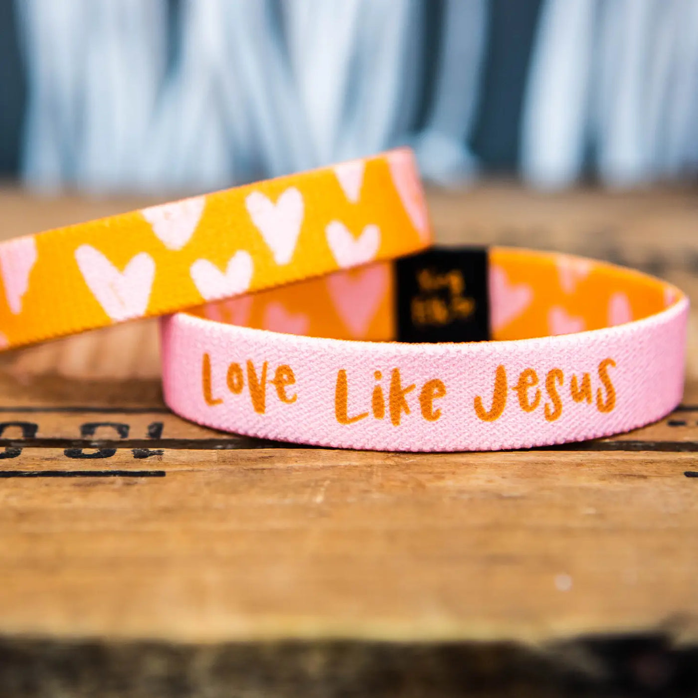 Love Like Jesus KIDS Bracelet