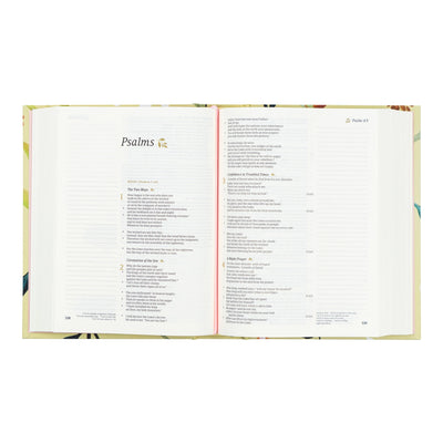 CSB NOTETAKING BIBLE : KERALA